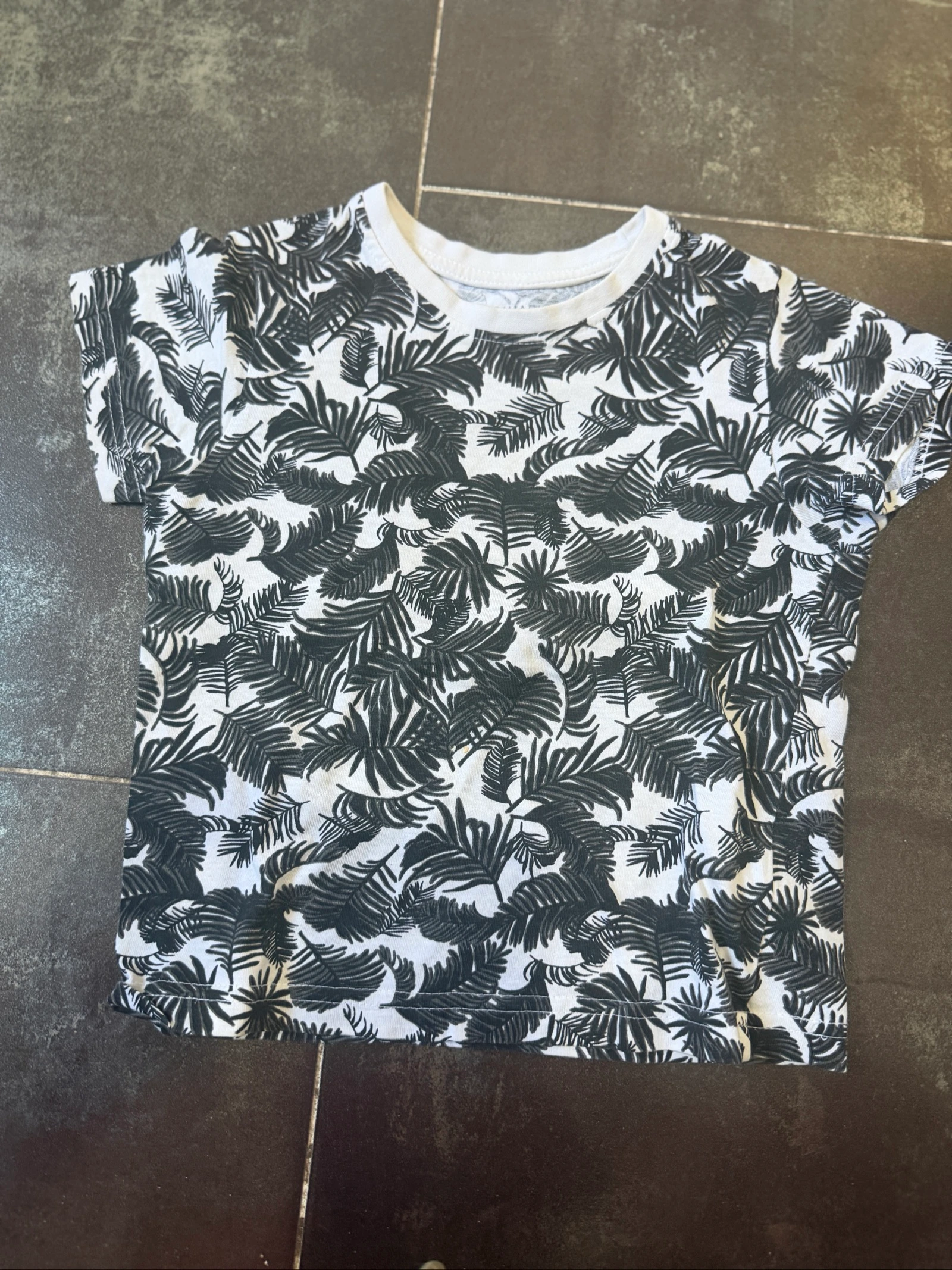 Camiseta